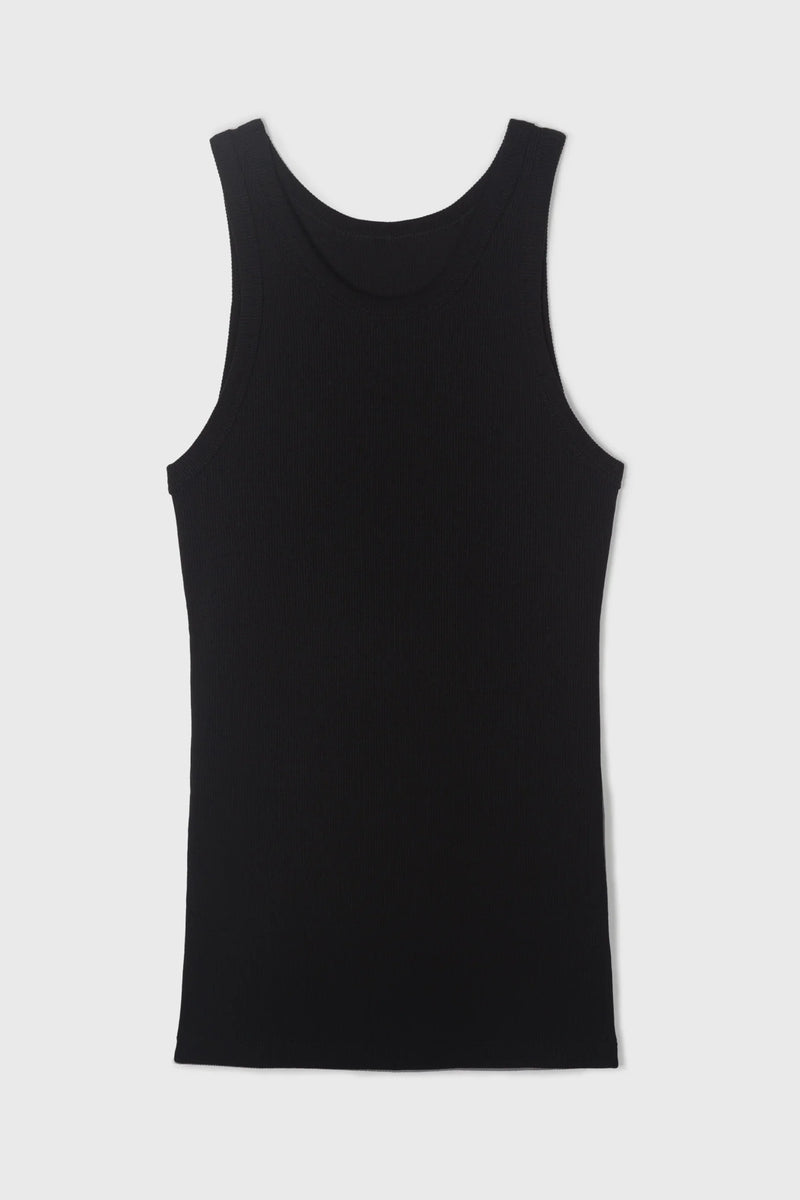 TheSlowLabel-TankTopBlack-