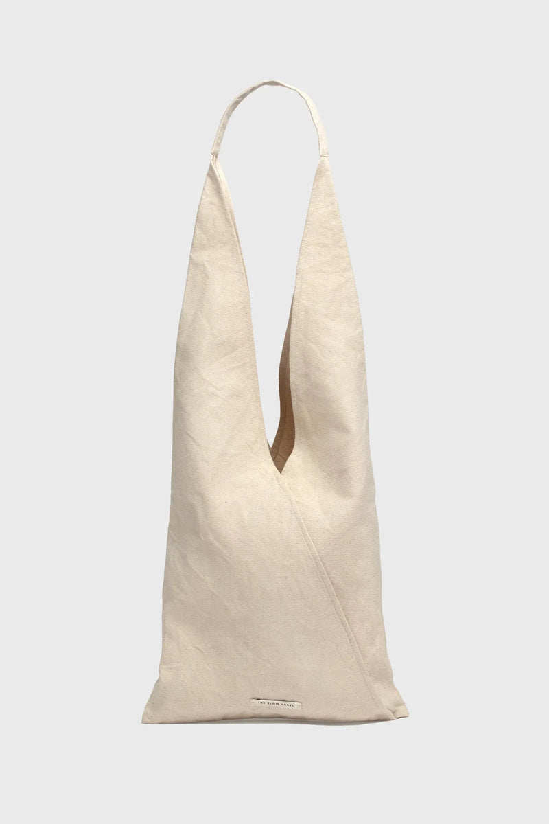 Bindle Bag | Sustainable Women's Accessories – The Slow Label