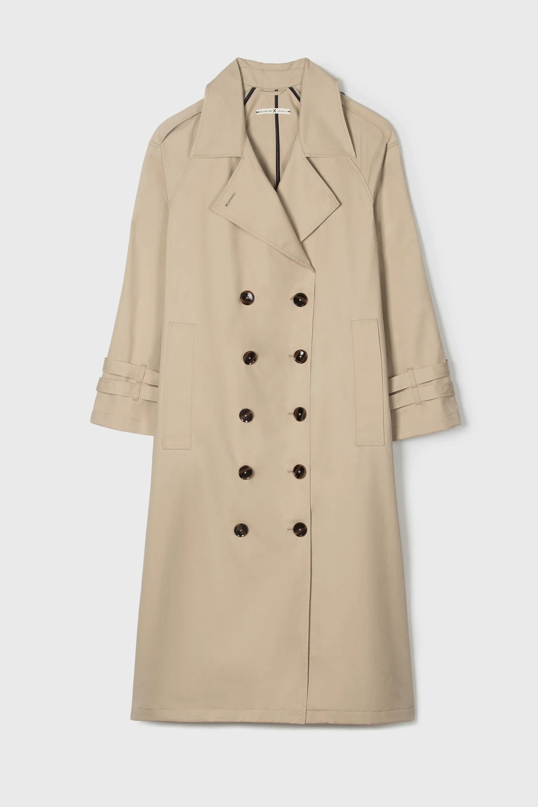【ooo】RUOHAN ZIP TRENCH COAT ooo】RUOHAN ZIP TRENCH COAT Amazon.com: ZWRXW Women's Oversized
