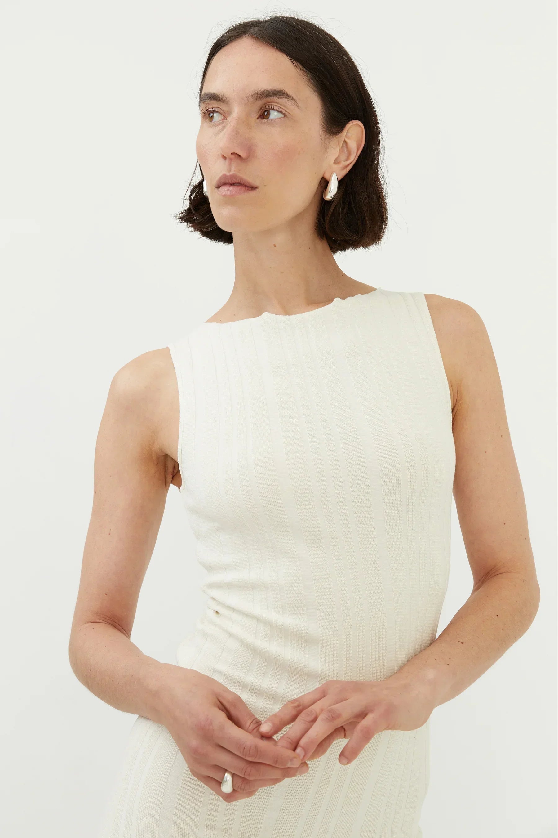 dress for wide rib cage What to Wear If You Have A Short Torso and A Wide Rib Cage