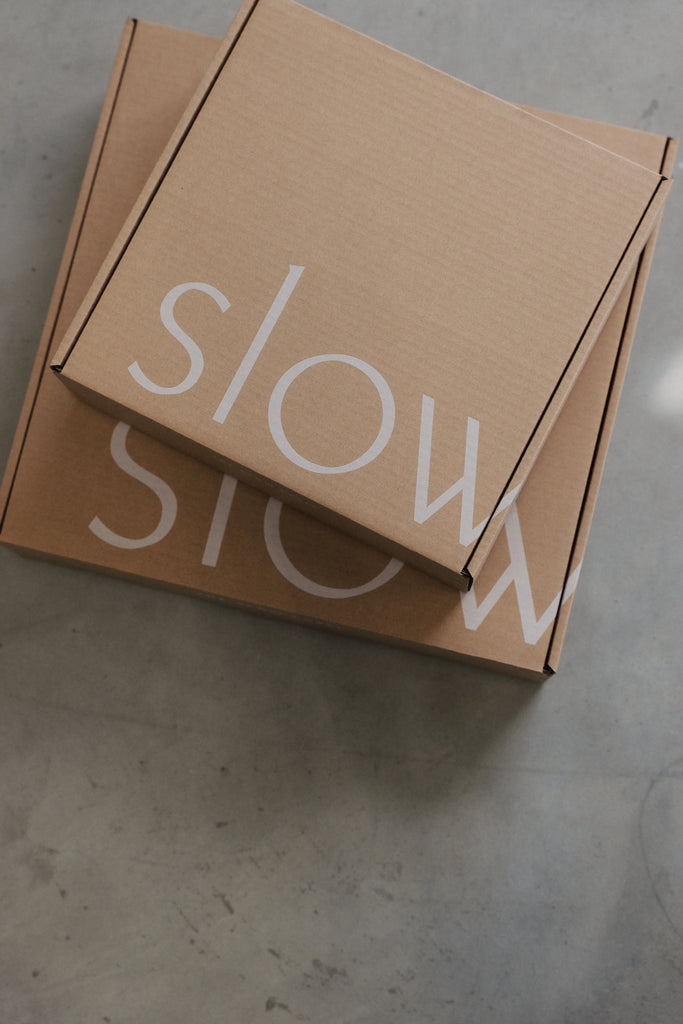 Better Materials – The Slow Label