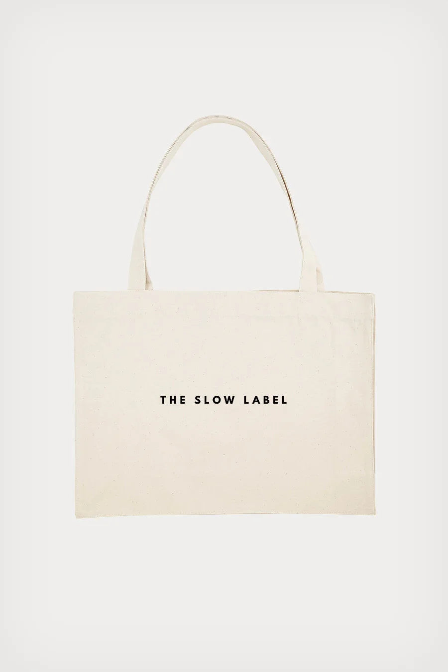 The Slow Label Shopping Bag