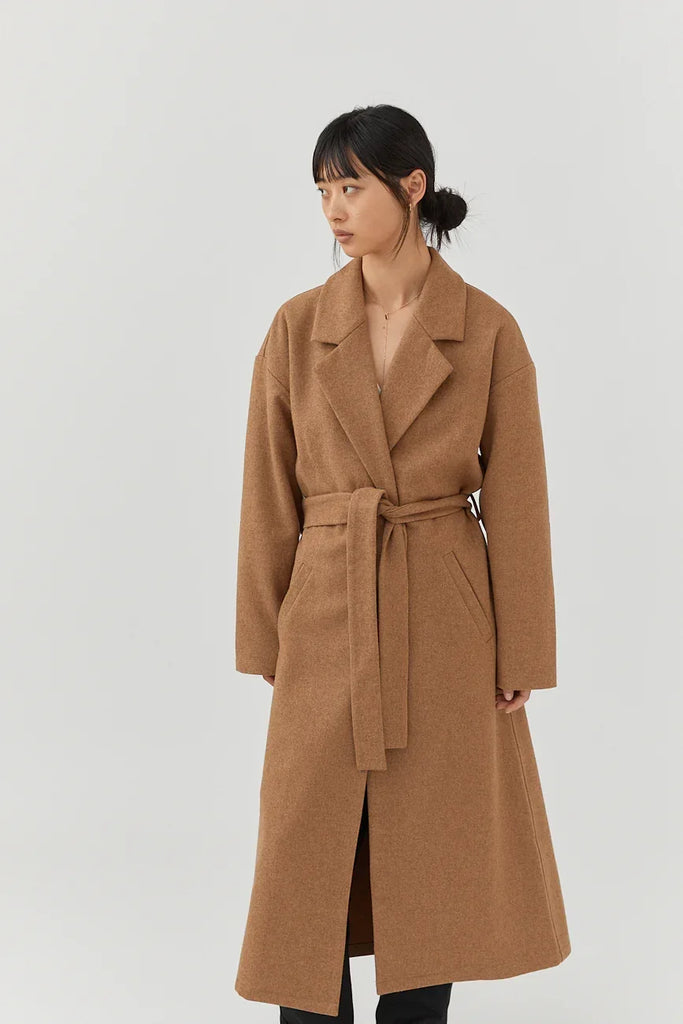 All Clothing – The Slow Label